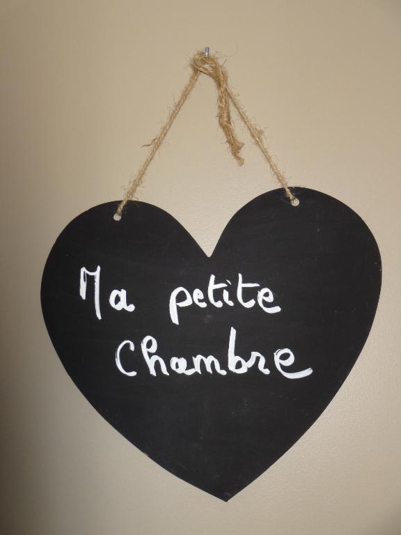 Hotel Le P'Tit Beaumont Zimmer foto